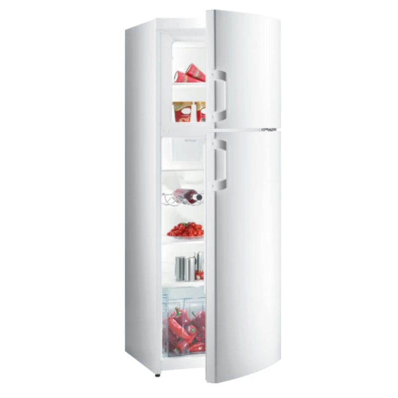 Gorenje RF6172BW Δίπορτο Ψυγείο