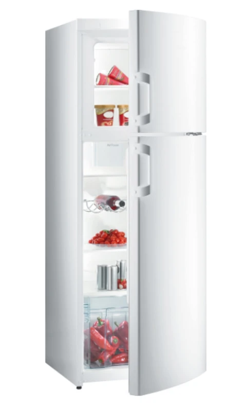 Gorenje RF6172BW Δίπορτο Ψυγείο
