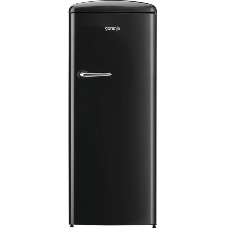 Gorenje ORB153BK Μονόπορτο Ψυγείο
