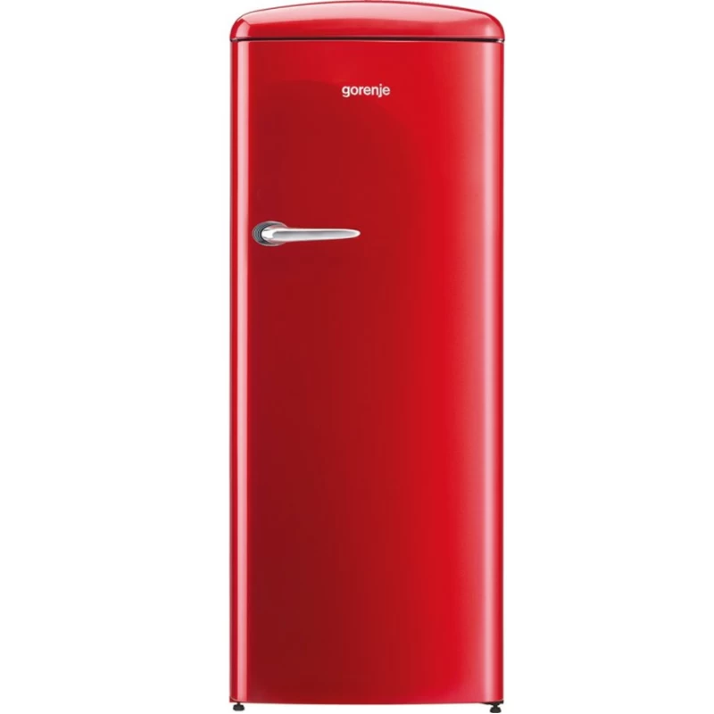 Gorenje ORB153RD Μονόπορτο Ψυγείο