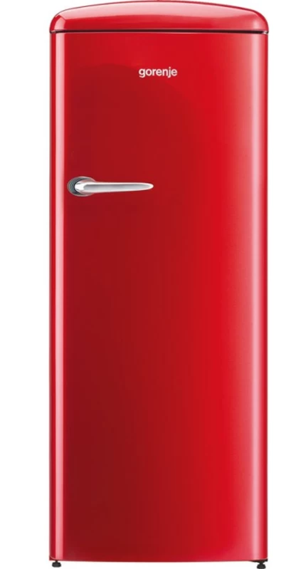 Gorenje ORB153RD Μονόπορτο Ψυγείο