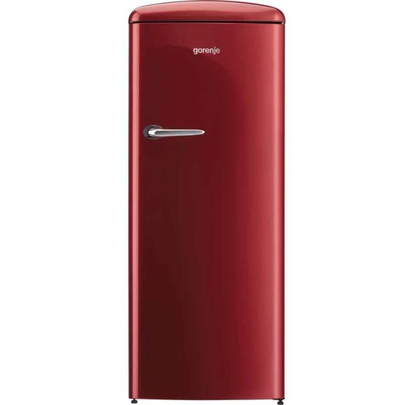 Gorenje ORB153R Μονόπορτο Ψυγείο