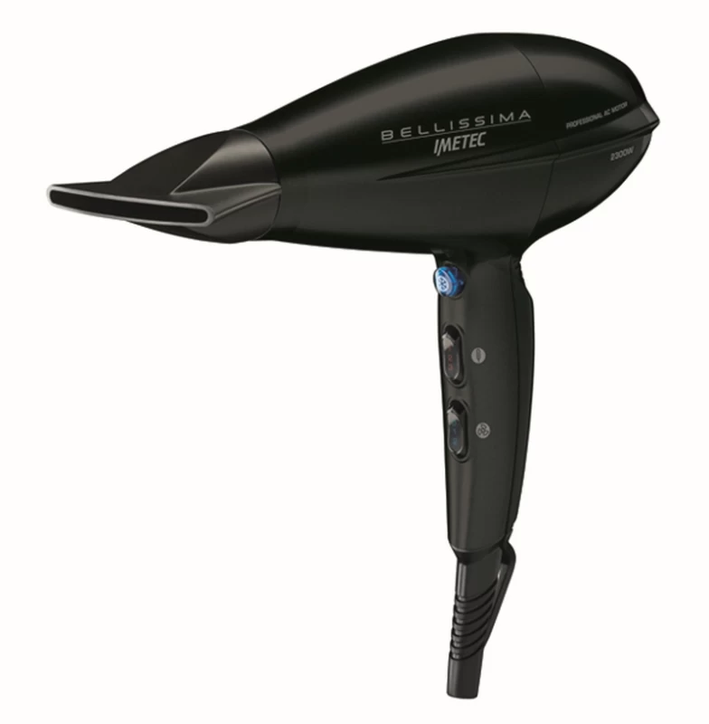 Imetec Bellissima Professional P11 2300 Σεσουάρ Μαλλιών (7IME11463)