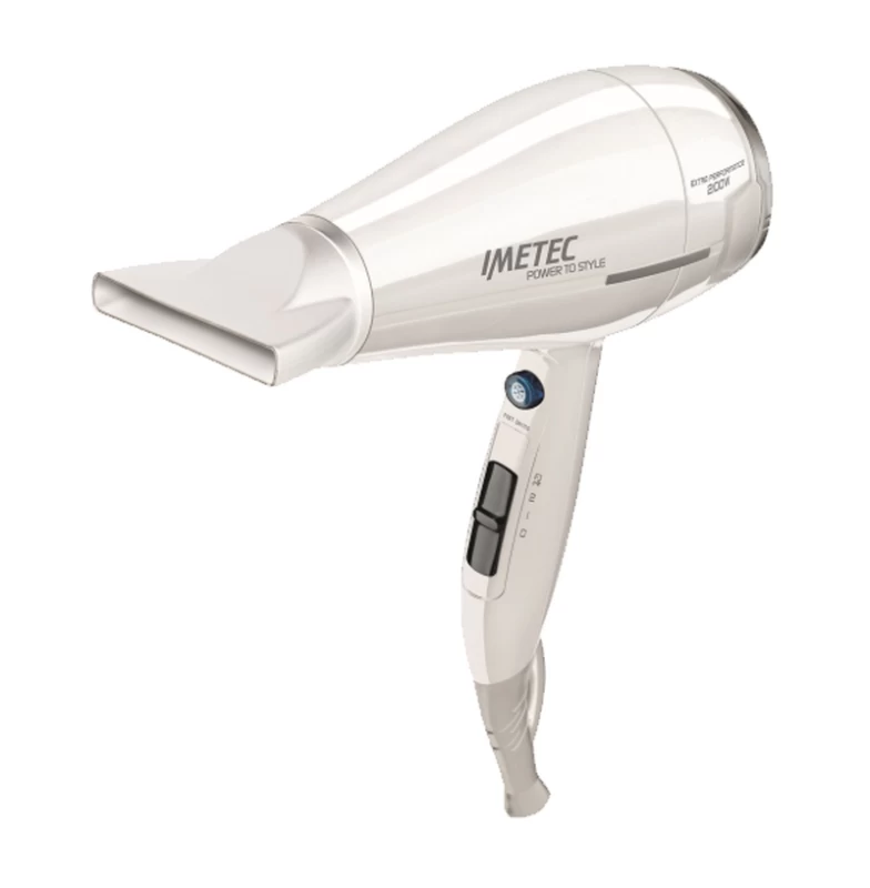 Imetec Bellissima C20 2100 Σεσουάρ Μαλλιών (7ΙΜΕ11363)