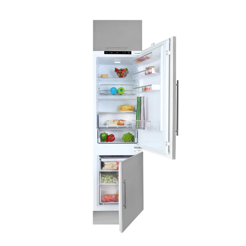 Teka CI3 350 NF Εντοιχιζόμενος Ψυγειοκαταψύκτης (113560005)