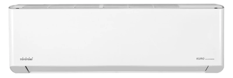 Toyotomi Kuro TKN/TKG-671R32 DC Inverter Κλιματιστικό Τοίχου