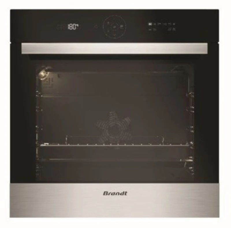 Brandt BXP 5556X Φούρνος Άνω Πάγκου