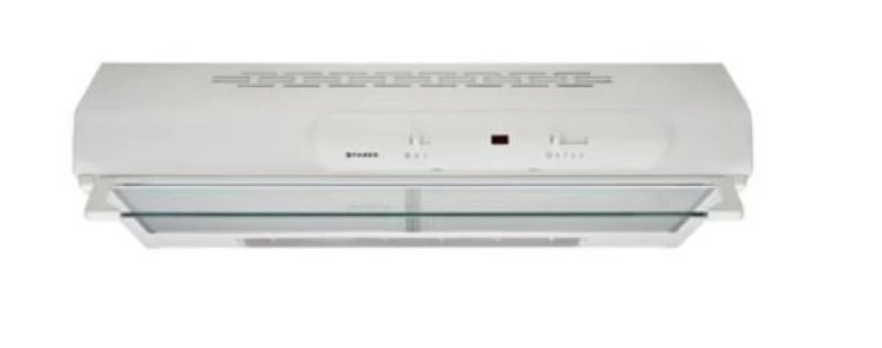 FABER NOVELLA 2060 WH Λευκός Ελεύθερος Απορροφητήρας