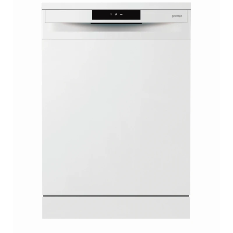 Gorenje GS62010W Πλυντήριο Πιάτων 60 cm