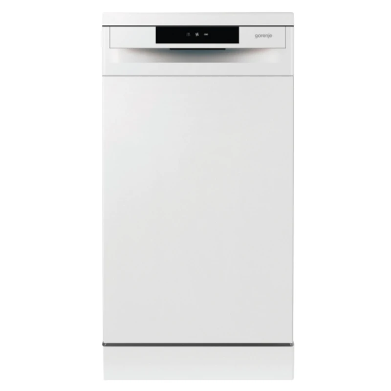 Gorenje GS52010W Πλυντήριο Πιάτων 45 cm