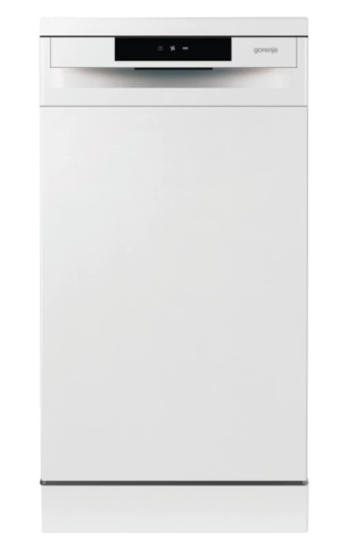 Gorenje GS52010W Πλυντήριο Πιάτων 45 cm