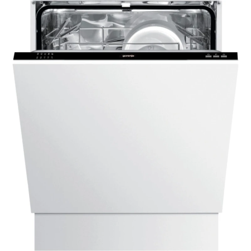 Gorenje GV61010 Εντοιχιζόμενο Πλυντήριο Πιάτων 60 cm
