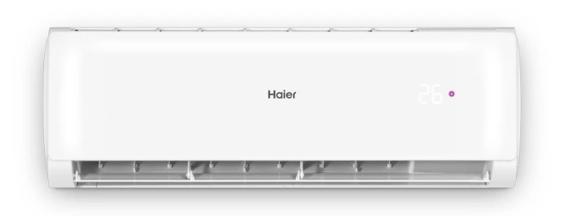 Haier Tundra Green AS50TDBHRA /1U50JEFFRA Κλιματιστικό Τοίχου