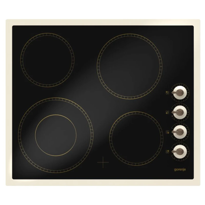 Gorenje ECK 63 CLI Κεραμική εστία