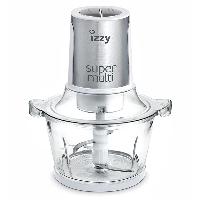 Izzy Super Multi 650 Πολυκόφτης (222900)