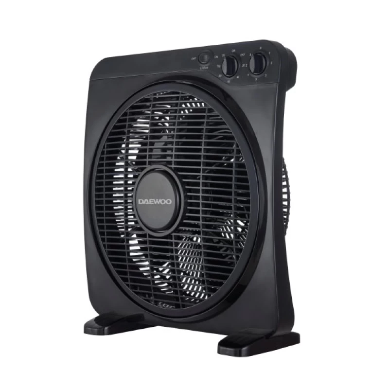 Daewoo Dcool 12D Box Fan 12'' - 30εκ (18.450)