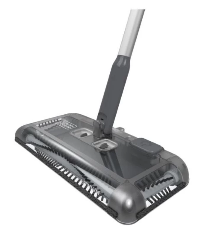 Black & Decker PSA215B-QW STICK VAC SWEEPER Επαναφορτιζόμενος Σαρωτής Δαπέδου