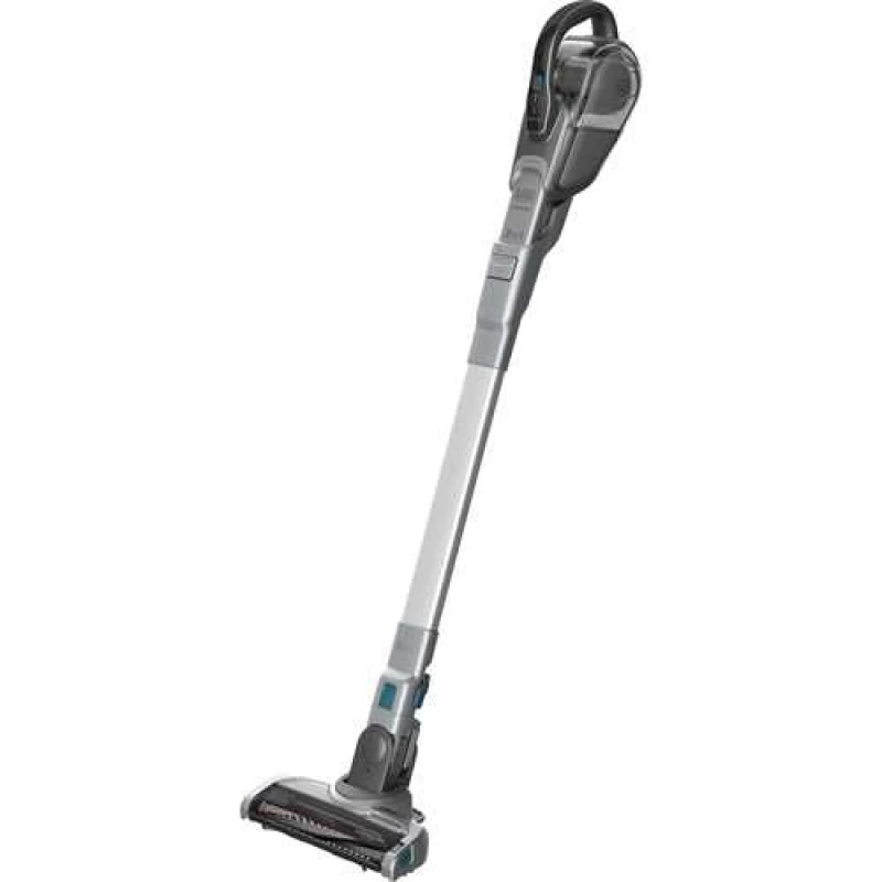 Black & Decker FEJ520JF-QW STICK VAC SMARTECH Επαναφορτιζόμενη Σκούπα 2σε1