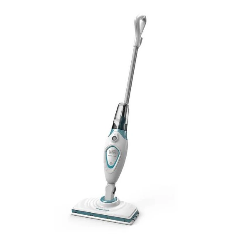 Black & Decker FSM1605 -QS STEAM MOP Ατμοκαθαριστής Δαπέδου