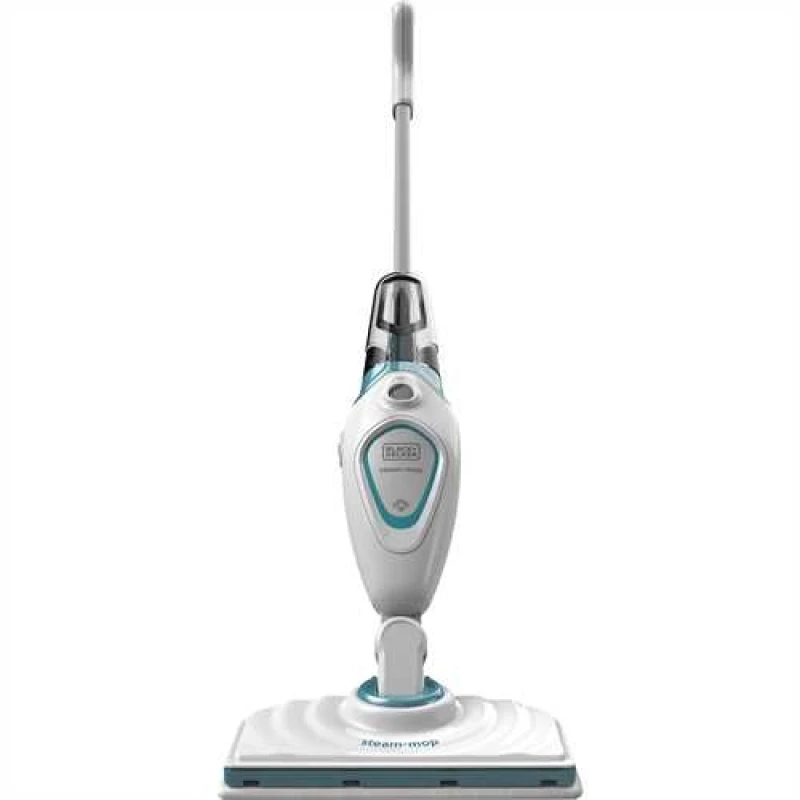 Black & Decker FSM1615 -QS STEAM MOP Ατμοκαθαριστής Δαπέδου