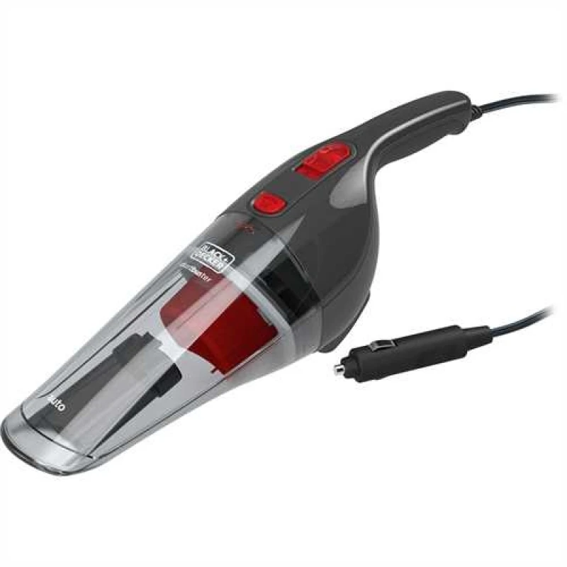 Black & Decker NV1200AV-XJ DUSTBUSTER S AUTO VAC 12VDC Σκουπάκι Αυτοκινήτου