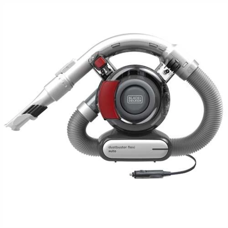 Black & Decker PD1200AV-XJ DUSTBUSTER S AUTO VAC 12DC Σκουπάκι Αυτοκινήτου 