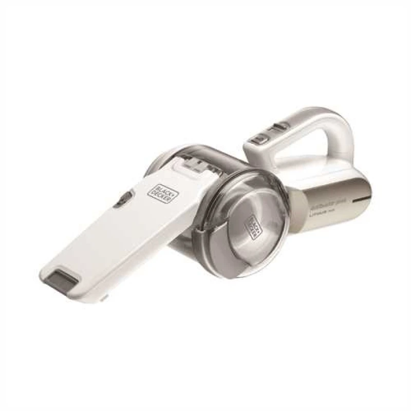 Black & Decker PV1420L-QW Dustbuster® Pivot Επαναφορτιζόμενο Σκουπάκι