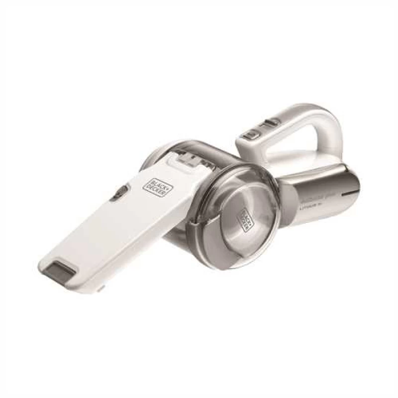 Black & Decker PV1820L-QW DUSTBUSTER S PIVOT Επαναφορτιζόμενο Σκουπάκι