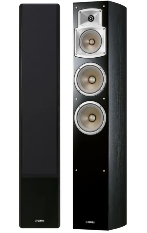 YAMAHA NS-F350 (BL) Ηχεία Δαπέδου (Τεμάχιο) (S010.31368)
