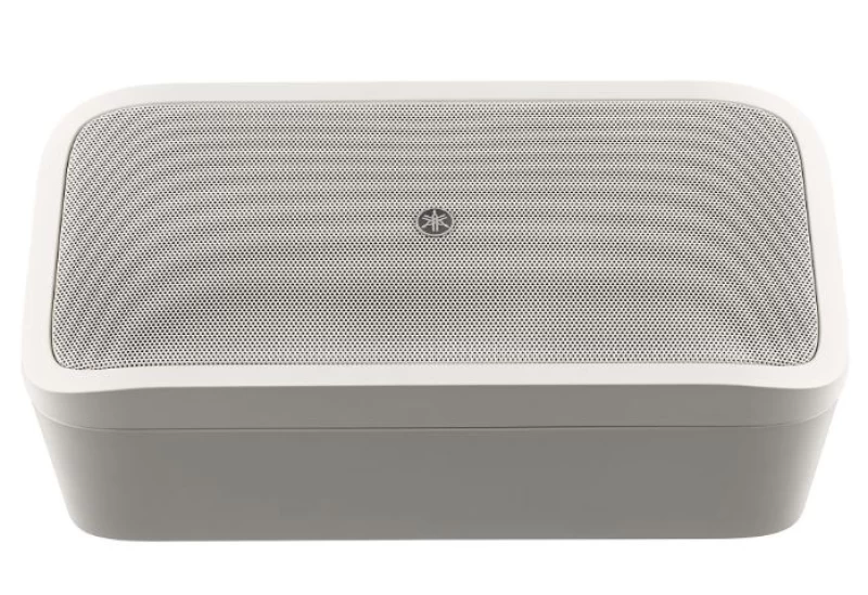 YAMAHA VXS-3SW SUB Παθητικό Sub Λευκό (H000.00185)