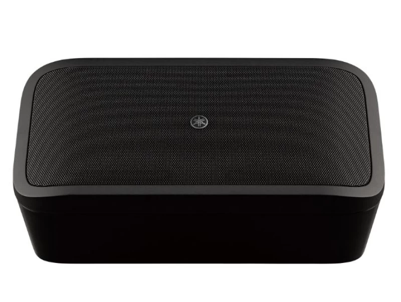 YAMAHA VXS-3SB SUB Παθητικό Sub Μαύρο (H000.00184)