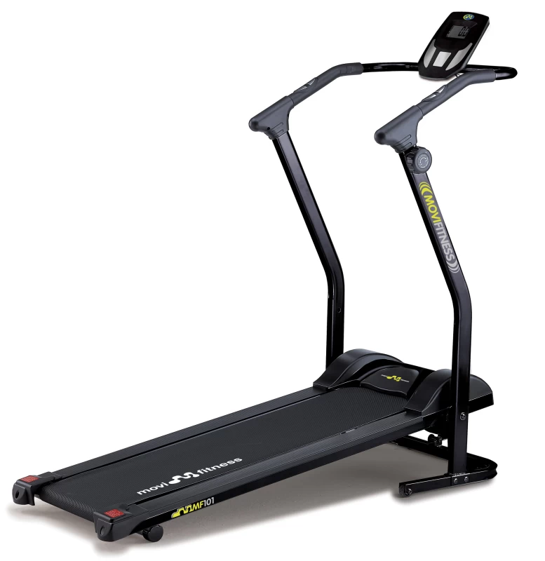 Movi Fitness MF-101 Μαγνητικός Διάδρομος Γυμναστικής (Δ311)