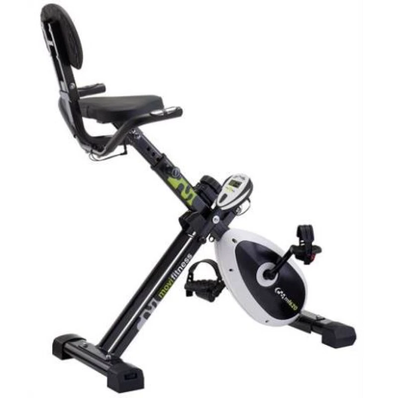  Movi Fitness MF-620 X-Compact Ποδήλατο Γυμναστικής (Π127)