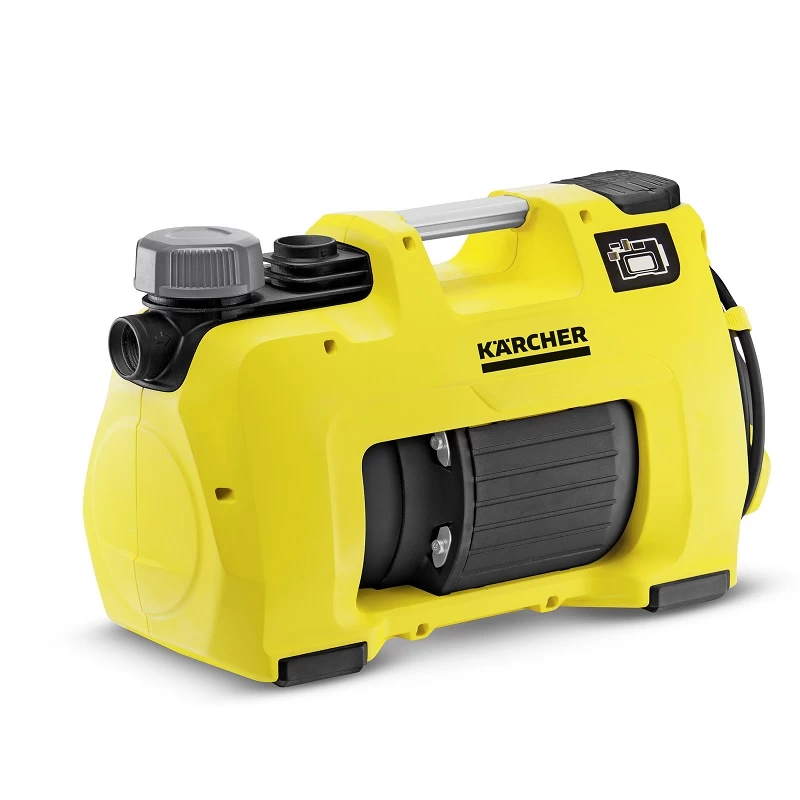 Karcher BP 4 HOME & GARDEN *EU  Αντλία κήπου (1.645-363.0)