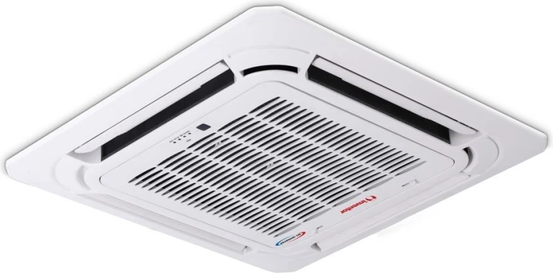 Inventor V5MCI32-50WiFiR/U5MRT32-50 Κλιματιστικό Κασέτα-Ψευδοροφής