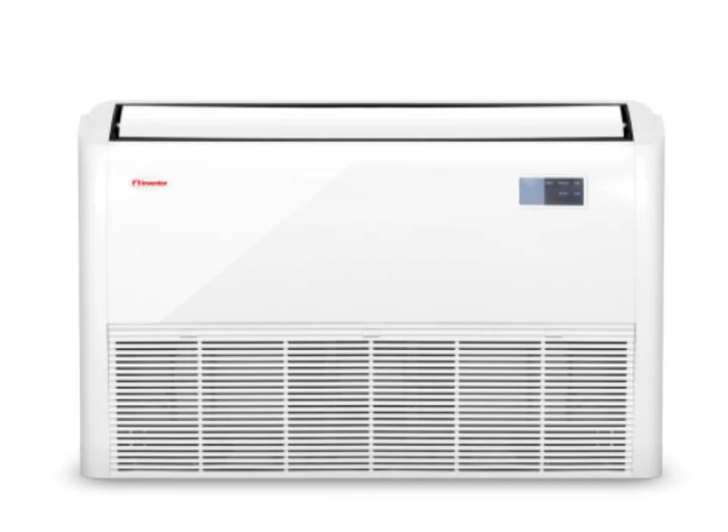 Inventor V5MKI32-60WiFiR/U5MRT32-60 Κλιματιστικό Οροφής-Δαπέδου