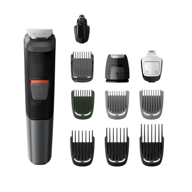 Philips MG5730/15 Multigroom Series 5000 11 in 1 Κοπτική Μηχανή
