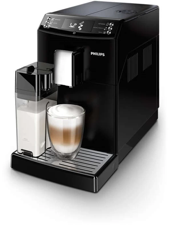 Philips EP3550/00 Μηχανή Espresso