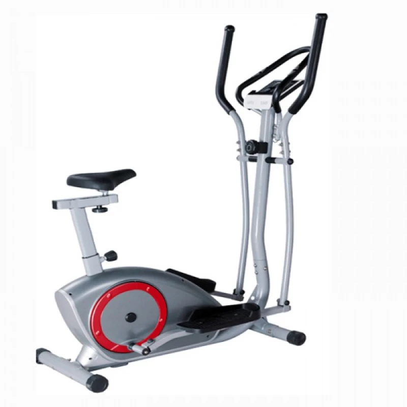 Viking T-582 Ελλειπτικόv Ποδήλατο Cardio Fitness
