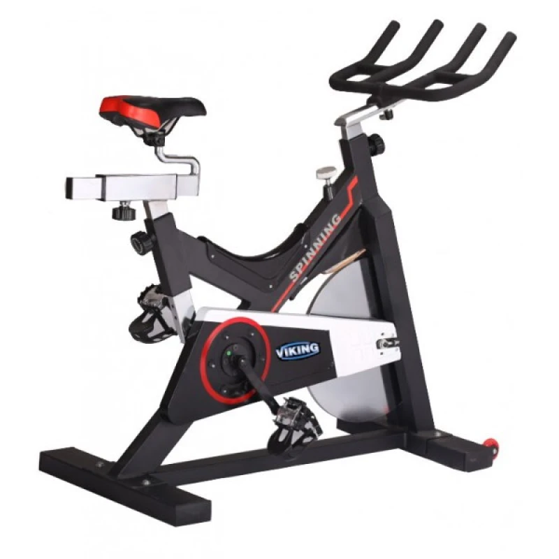 Viking V-5000 Spin Bike Ποδήλατο Γυμναστικής