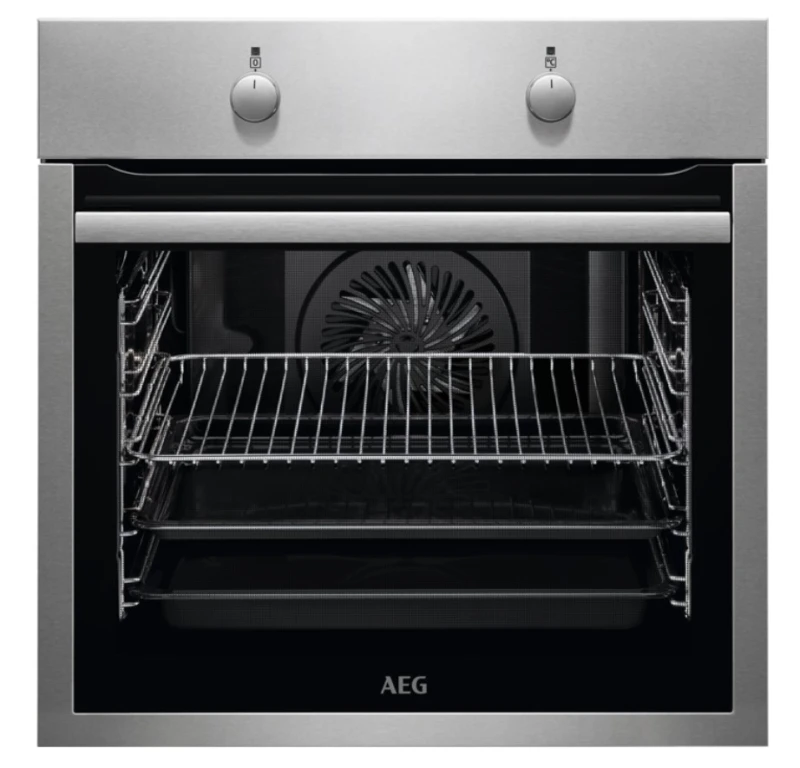 AEG BES230010M Φούρνος Άνω Πάγκου