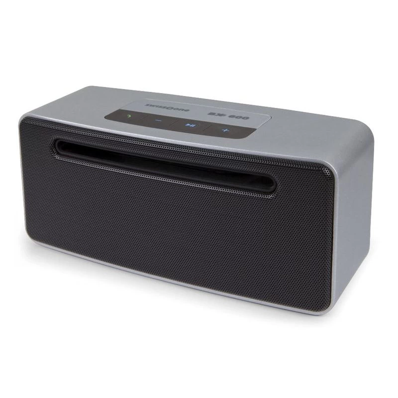 SWISSTONE BX 600 Ηχείο bluetooth