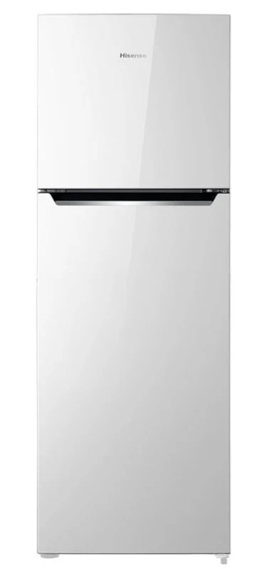 Hisense RT417N4DW1 Δίπορτο ψυγείο