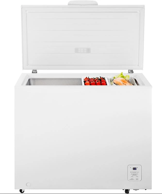 Hisense FC325D4AW1 Οριζόντιος Καταψύκτης
