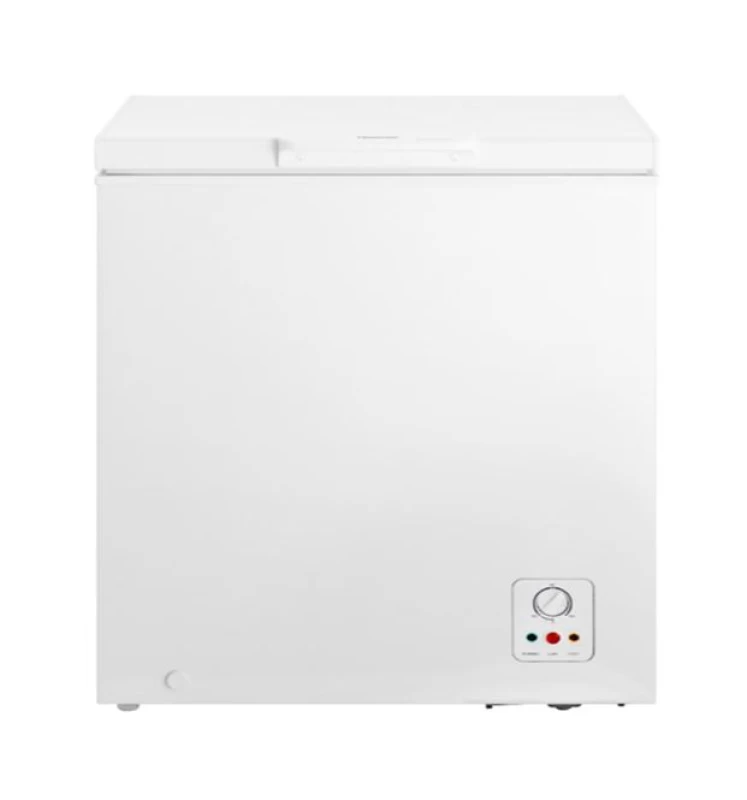 Hisense FC252D4AW11 Οριζόντιος Καταψύκτης