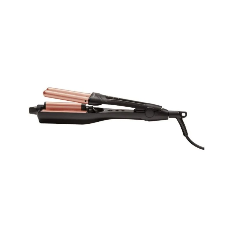 Rowenta CF4710 WAVES ADDICT Μηχανή Για Μπούκλες