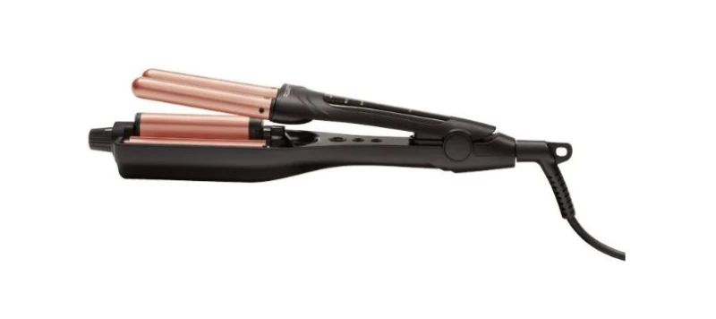 Rowenta CF4710 WAVES ADDICT Μηχανή Για Μπούκλες