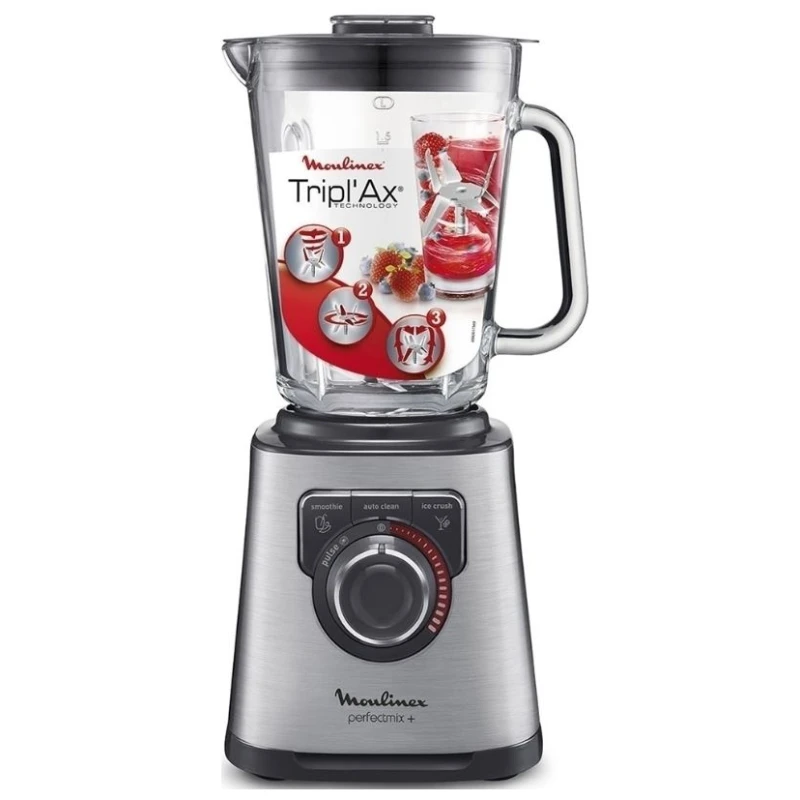 Moulinex LM811D Perfect Mix Plus Μπλέντερ