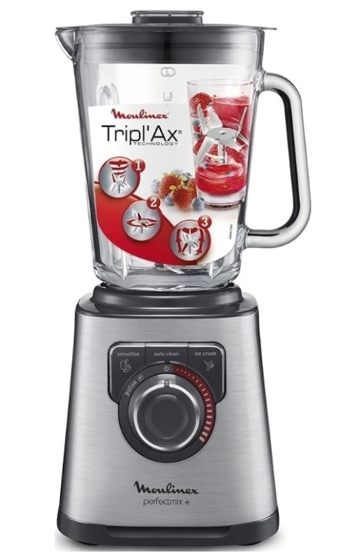 Moulinex LM811D Perfect Mix Plus Μπλέντερ