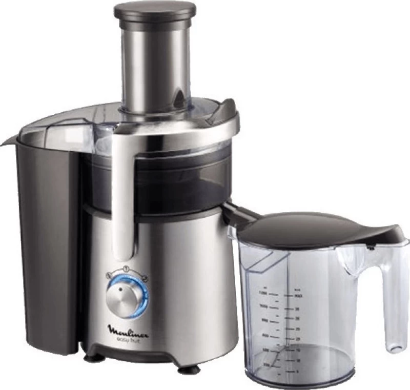 Moulinex JU610D Easy Fruit Αποχυμωτής